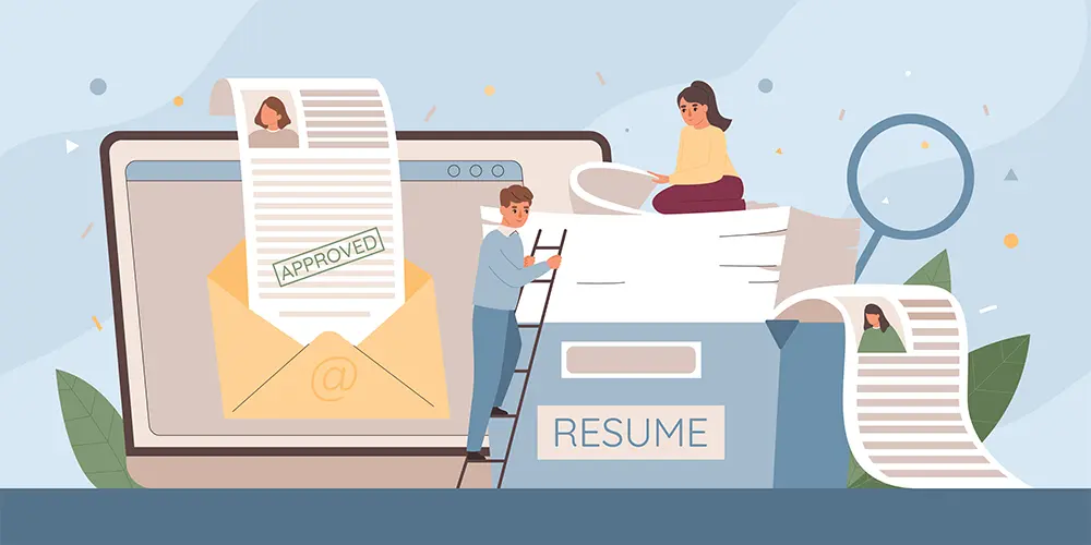 Everything about resume writing like a professional